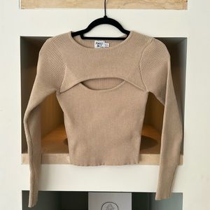 Princess Polly sweater top